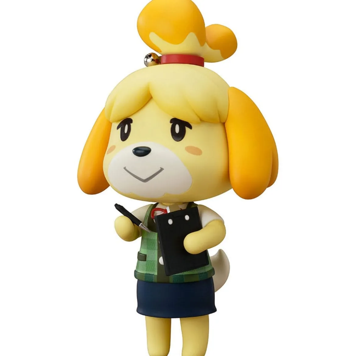 Animal Crossing New Leaf - Shizue (Melinda) Nendoroid Actionfigur