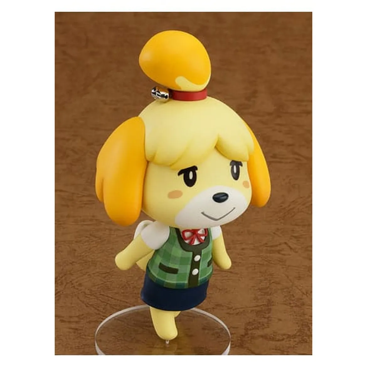 Animal Crossing New Leaf - Shizue (Melinda) Nendoroid Actionfigur