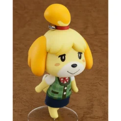 Animal Crossing New Leaf - Shizue (Melinda) Nendoroid Actionfigur