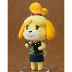 Animal Crossing New Leaf - Shizue (Melinda) Nendoroid Actionfigur