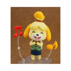 Animal Crossing New Leaf - Shizue (Melinda) Nendoroid Actionfigur