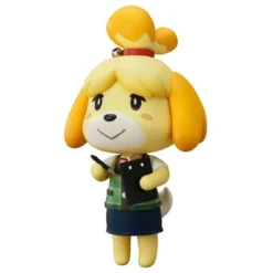 Animal Crossing New Leaf - Shizue (Melinda) Nendoroid Actionfigur