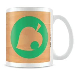 Animal Crossing - Nook Inc. Tasse