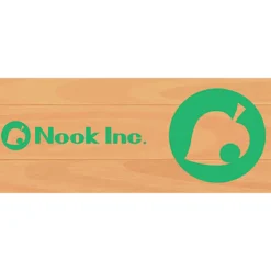 Animal Crossing - Nook Inc. Tasse