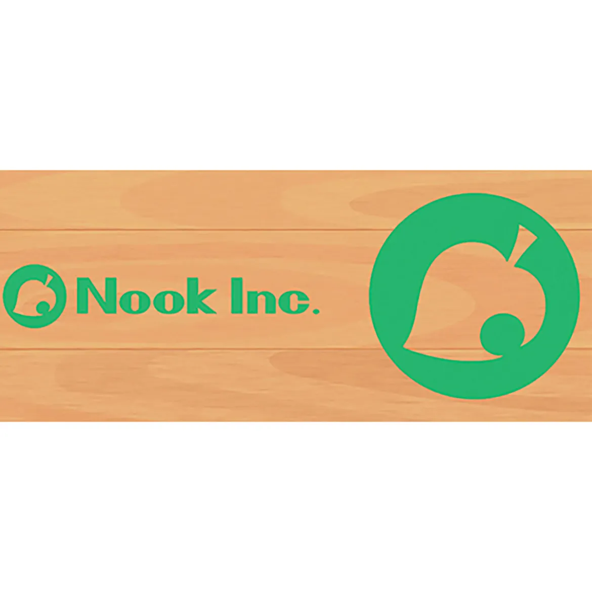 Animal Crossing - Nook Inc. Tasse