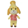 Animal Crossing Plüschfigur Isabelle 25 cm