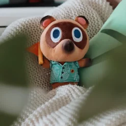 Animal Crossing - Tommy Plüschfigur 20 cm