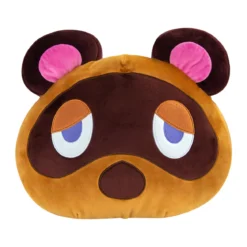 Animal Crossing - Tom Nook Plüsch Figur XL