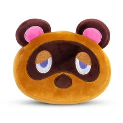 Animal Crossing - Tom Nook Plüsch Figur