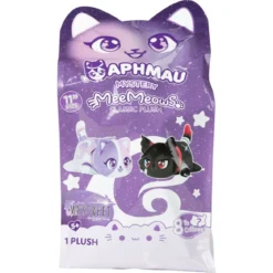 Aphmau Classic Mystery Plüschfigur Blind Box My Street 28 cm