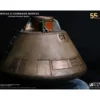 Apollo 11 Replik 1/20 Command Module (DX) 20 cm