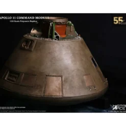 Apollo 11 Replik 1/20 Command Module (DX) 20 cm