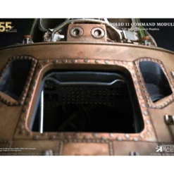 Apollo 11 Replik 1/20 Command Module (DX) 20 cm