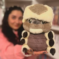 Appa Plüsch Figur - Avatar The Last Airbender