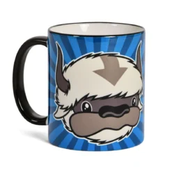 Appa Yip Yip Tasse für Avatar Fans