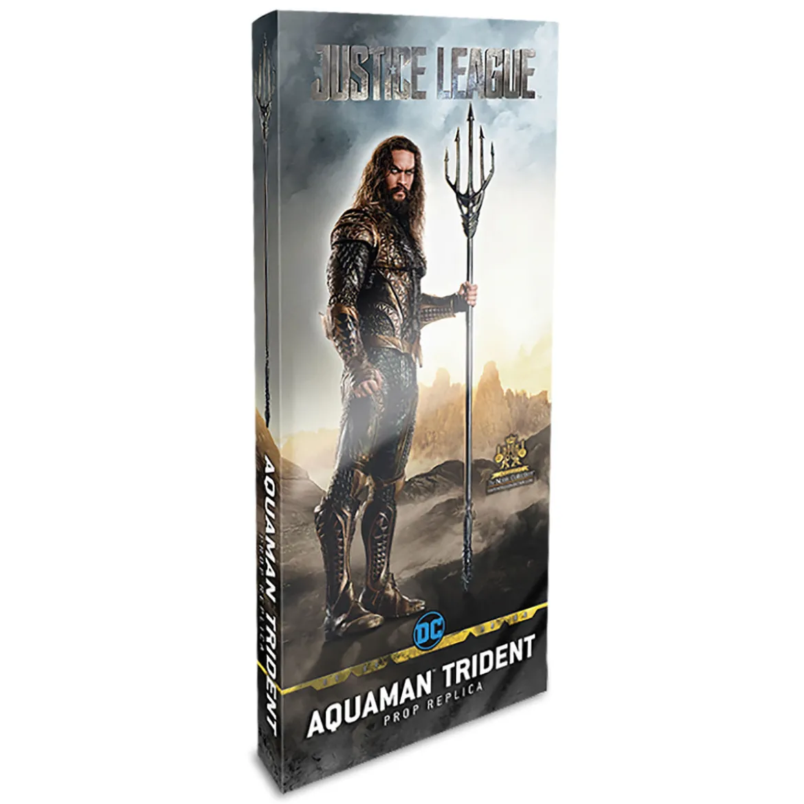 Aquaman - Trident 1:1