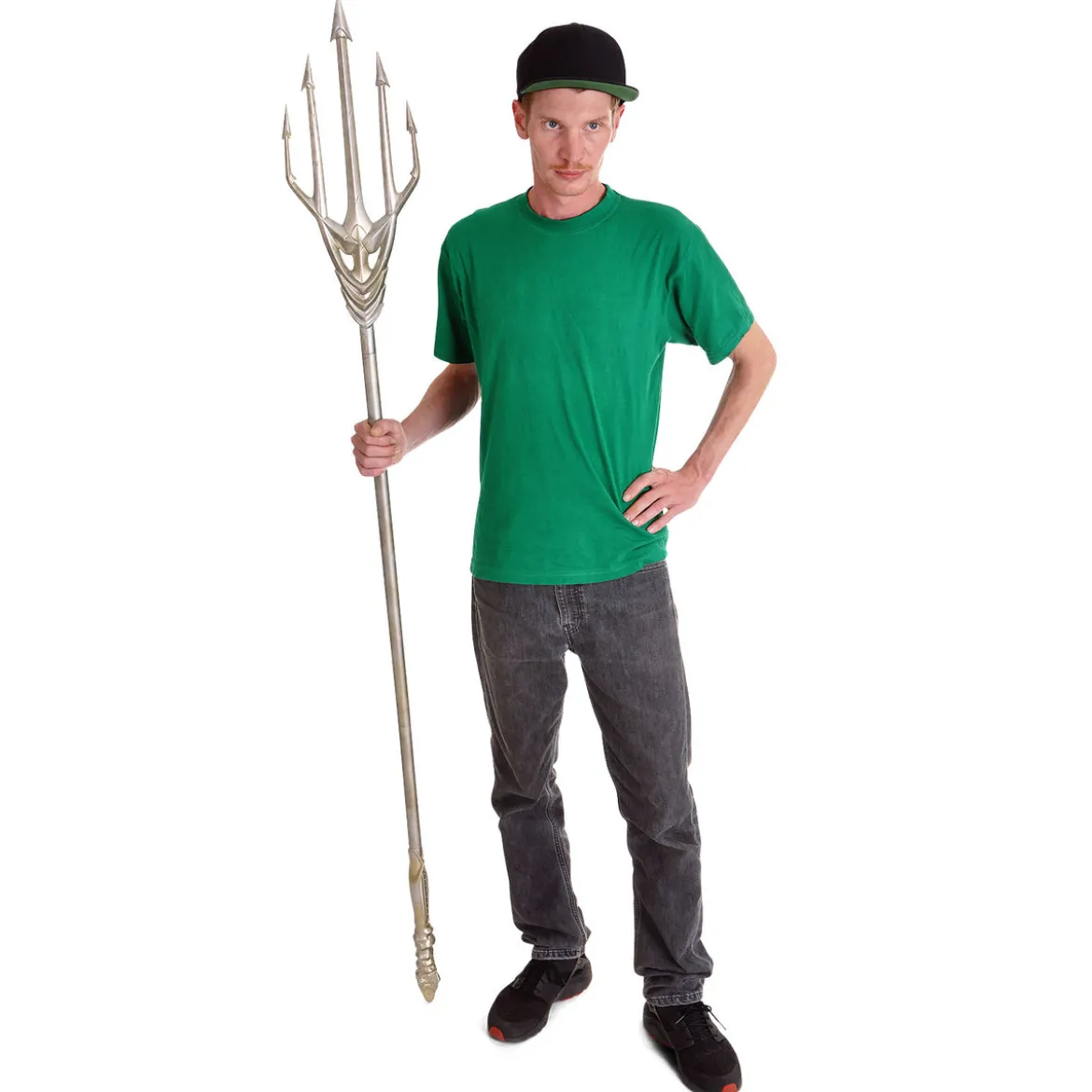 Aquaman - Trident 1:1