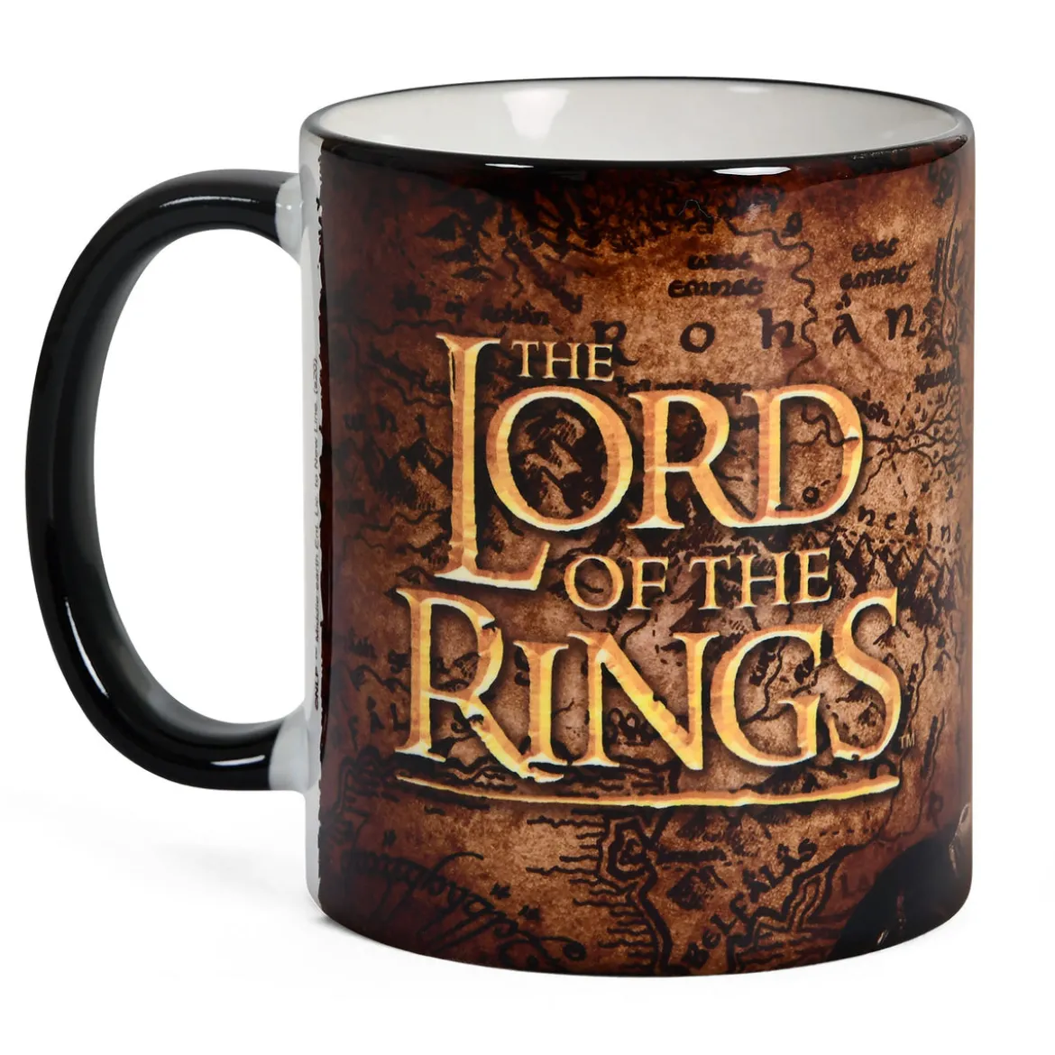 Aragorn Jubiläum Tasse - 20 Jahre Der Herr der Ringe