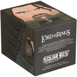 Aragorn Sammelkartenbox Ultimate Guard - Der Herr der Ringe