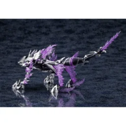 Arcanadea Plastic Model Kit XenoAlma Explode Volcalion 28 cm