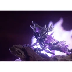 Arcanadea Plastic Model Kit XenoAlma Explode Volcalion 28 cm