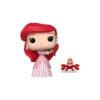 Arielle, die Meerjungfrau POP! Vinyl Figur S3 – Ariel with