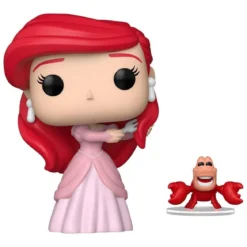 Arielle, die Meerjungfrau POP! Vinyl Figur S3 – Ariel with