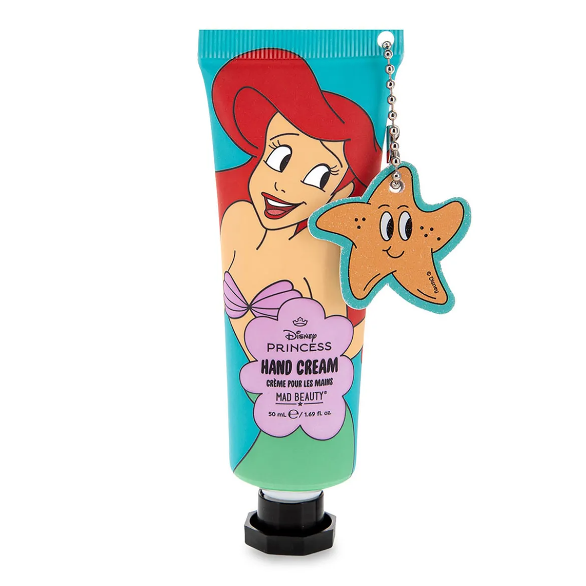 Arielle - Handcreme und Nagelfeile
