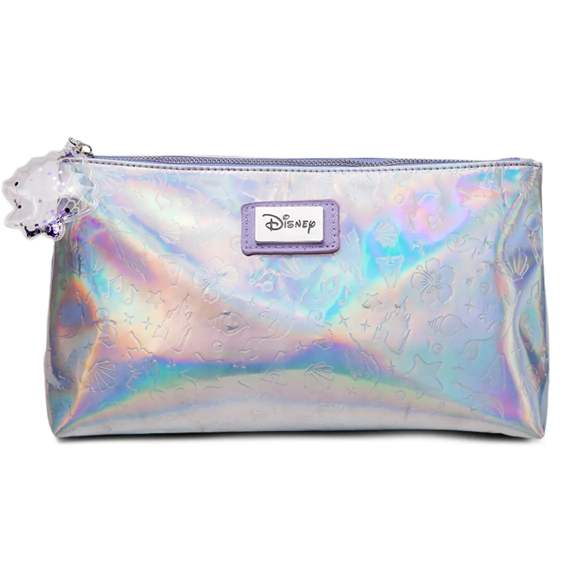 Arielle - Holo Kulturtasche