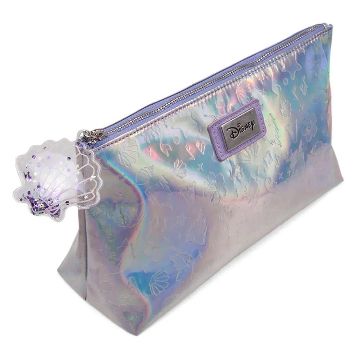 Arielle - Holo Kulturtasche