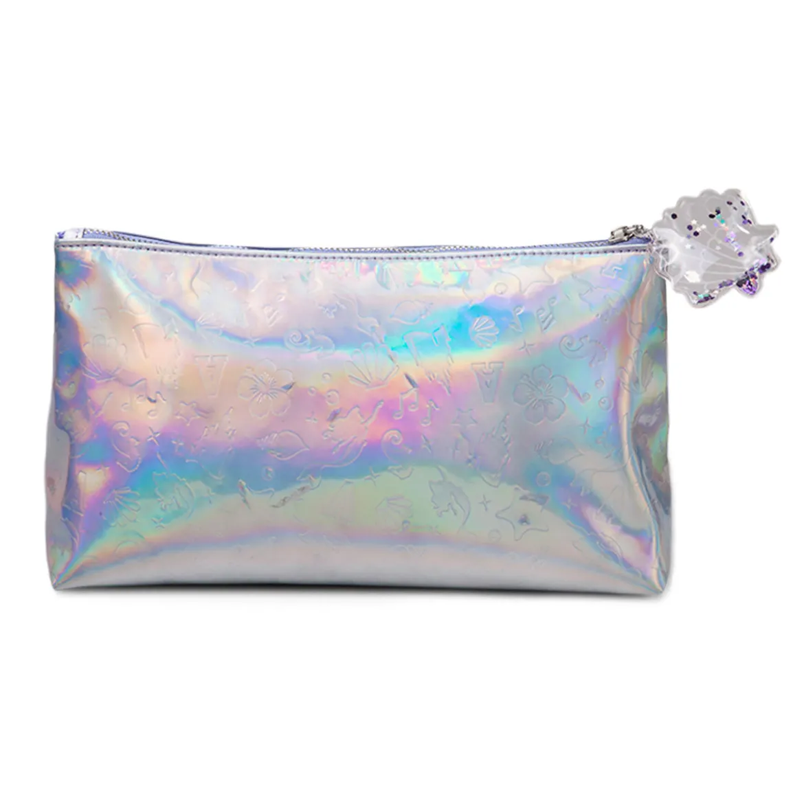 Arielle - Holo Kulturtasche