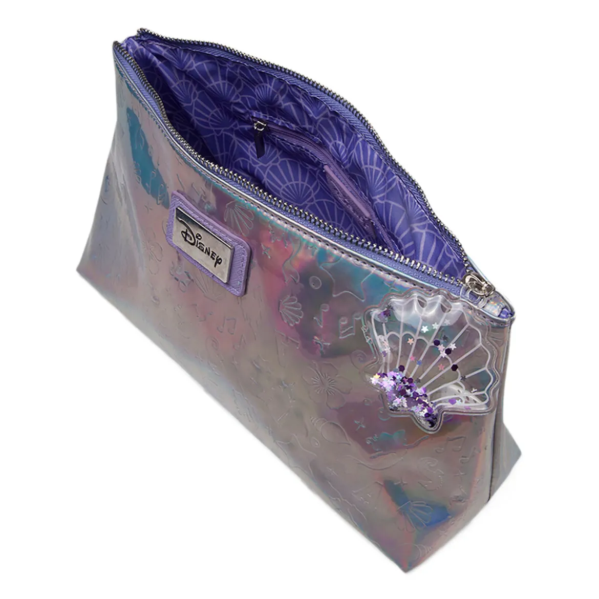 Arielle - Holo Kulturtasche