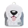 Arielle - Max Cosplay Mini Rucksack