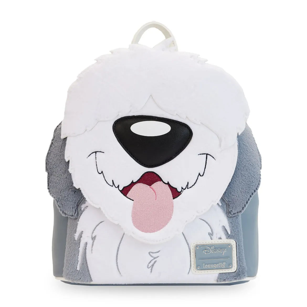 Arielle - Max Cosplay Mini Rucksack