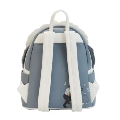 Arielle - Max Cosplay Mini Rucksack