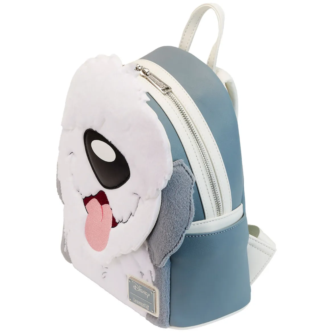 Arielle - Max Cosplay Mini Rucksack