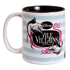 Arielle - Villains Ursula Tasse