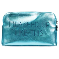 Arielle - Washed Up Like This Schimmer Kosmetiktasche
