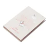 Aristocats - Bonjour Marie Haftnotizen Buch