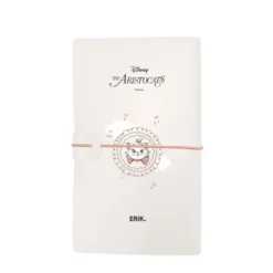 Aristocats - Bonjour Marie Notizbuch