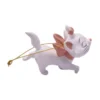 Aristocats - Katze Marie Weihnachtsbaum-Schmuck