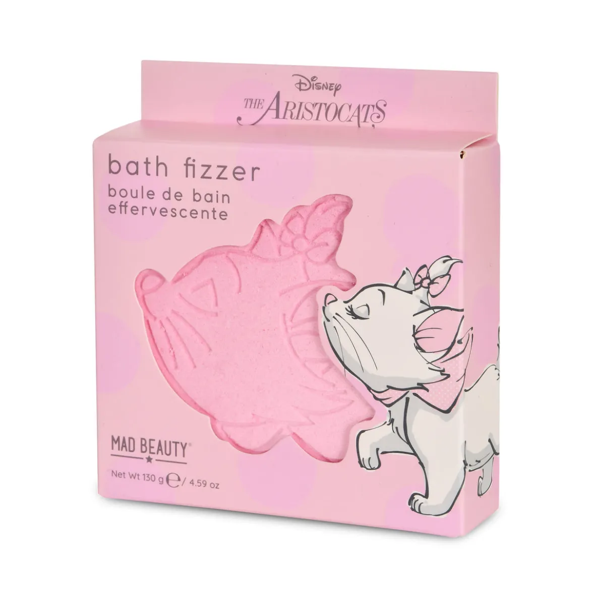 Aristocats - Marie Badefizzer