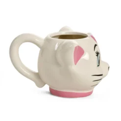 Aristocats - Marie 3D Tasse