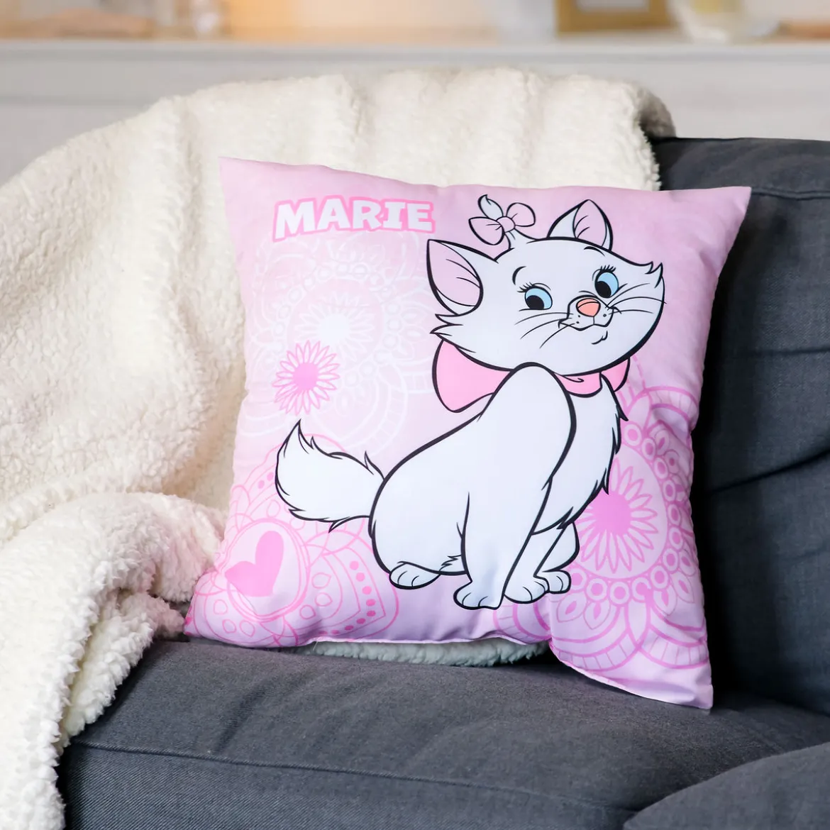 Aristocats - Marie Kissen