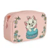 Aristocats - Marie mit Makrone Kosmetiktasche