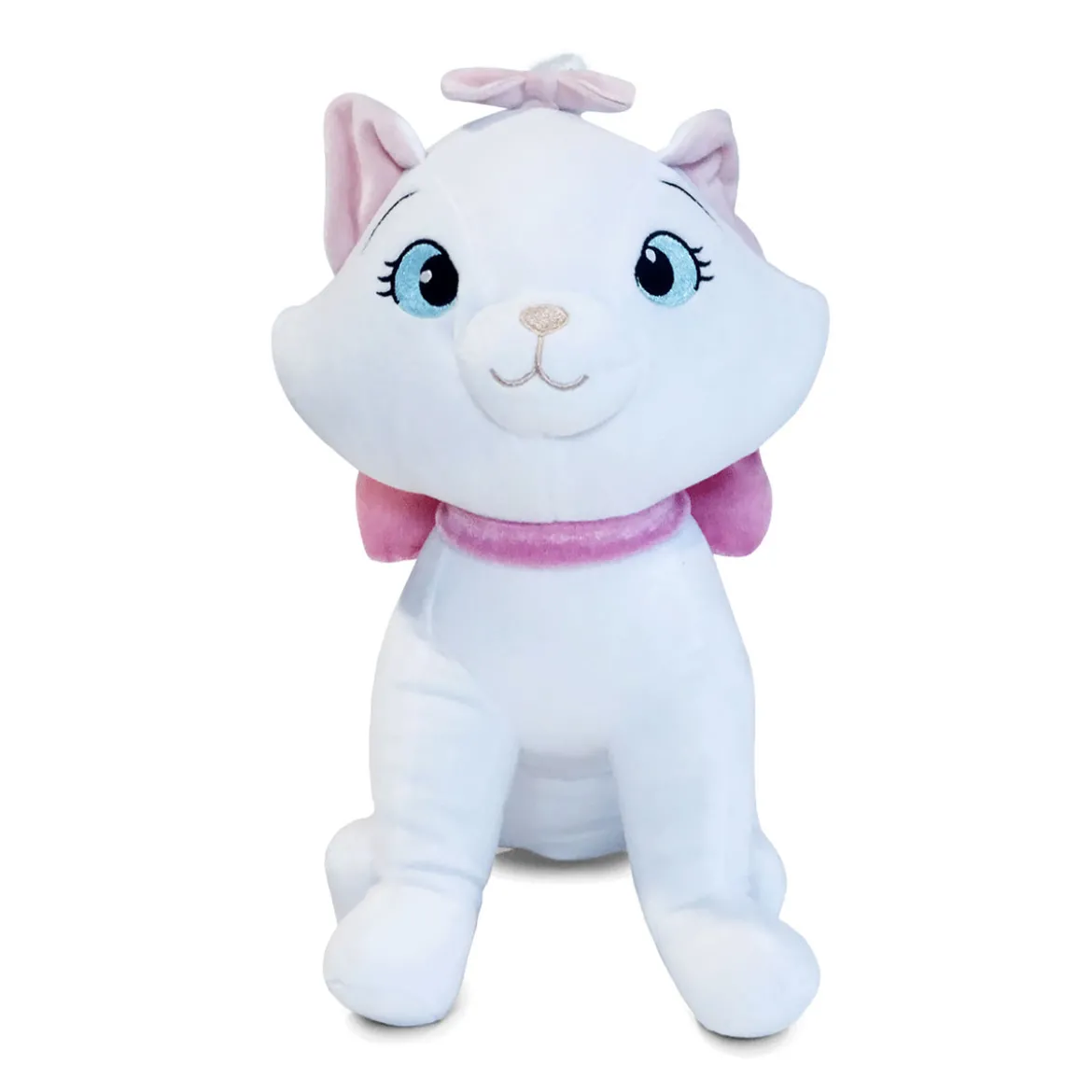 Aristocats - Marie Plüsch Figur mit Sound