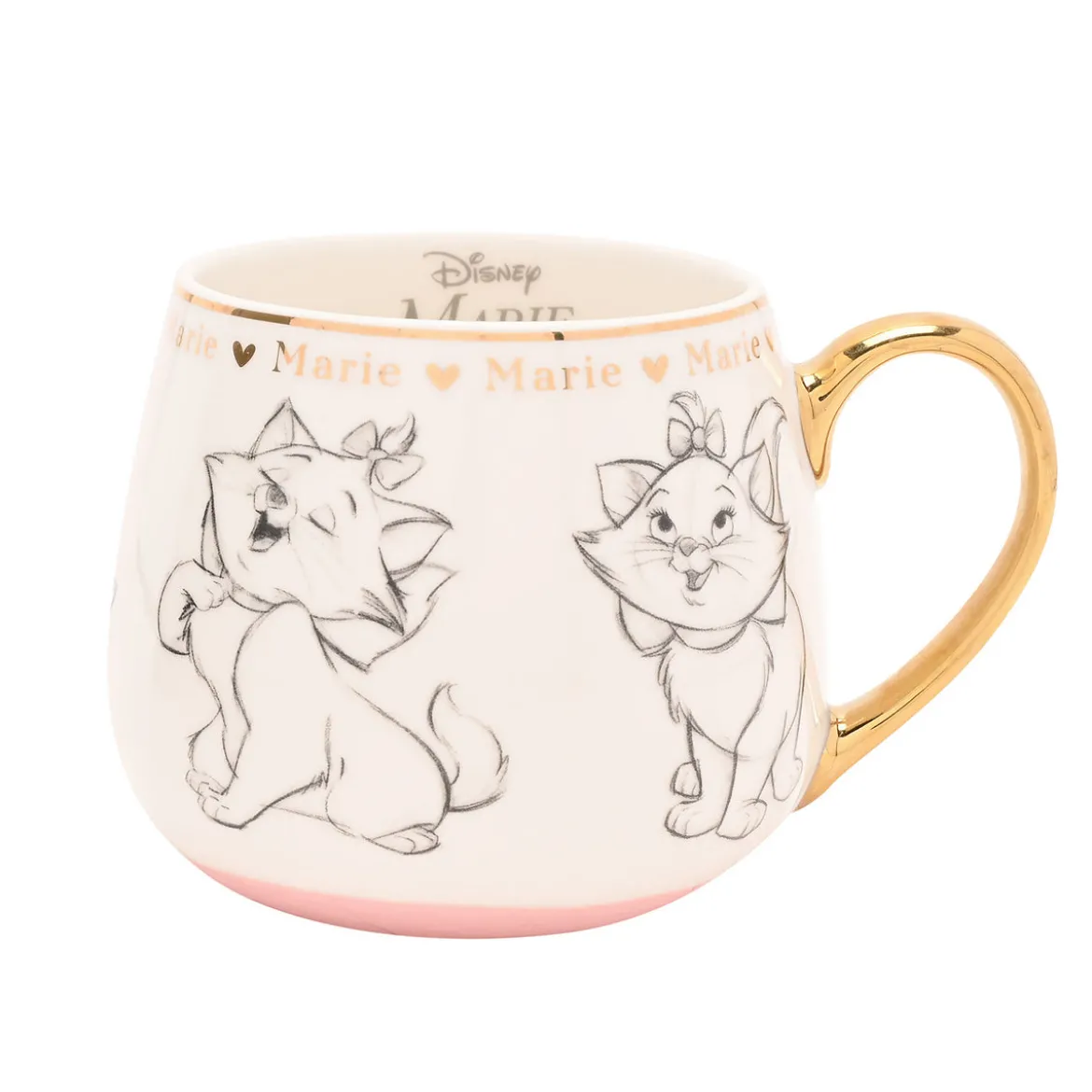 Aristocats - Marie Premium Sammeltasse