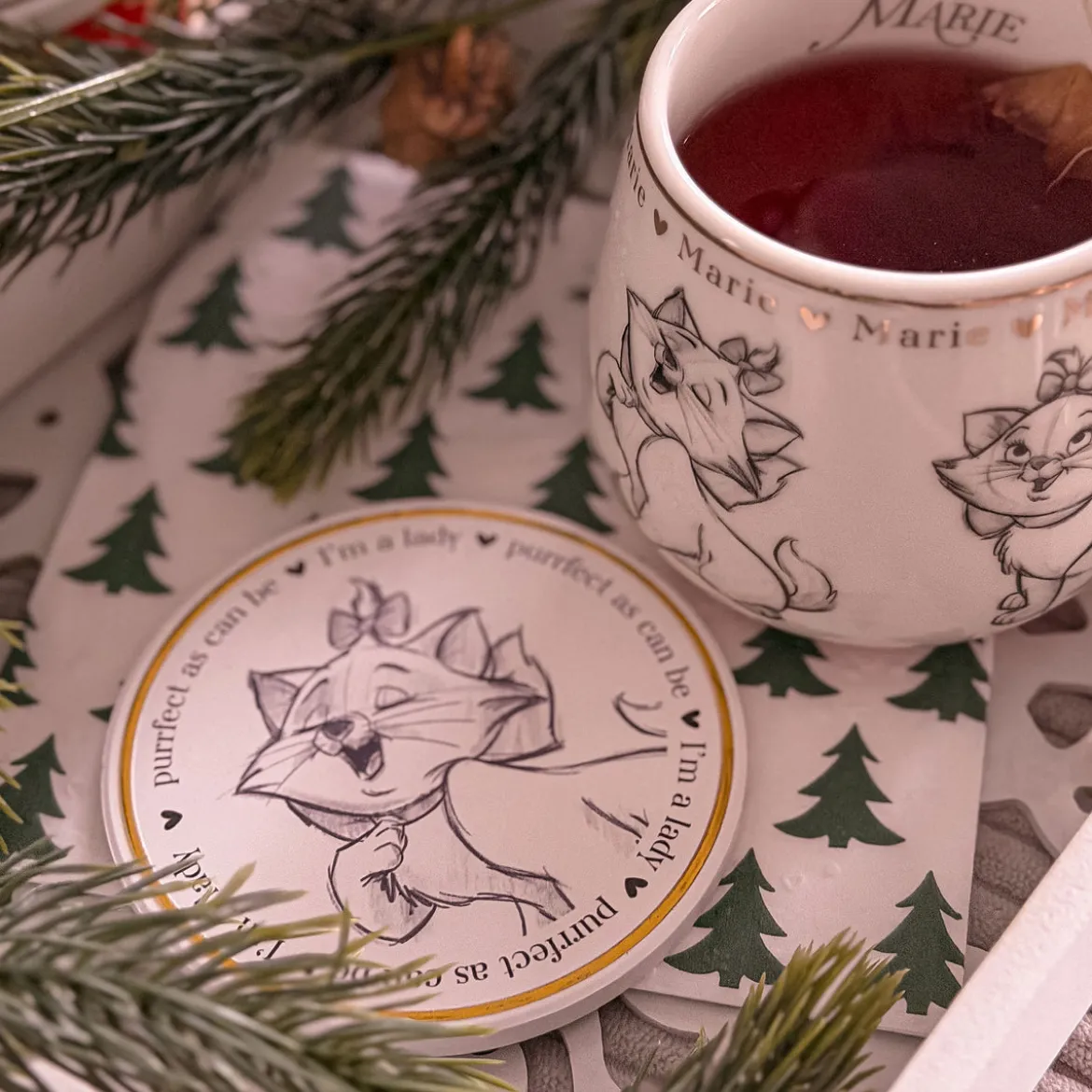 Aristocats - Marie Premium Sammeltasse