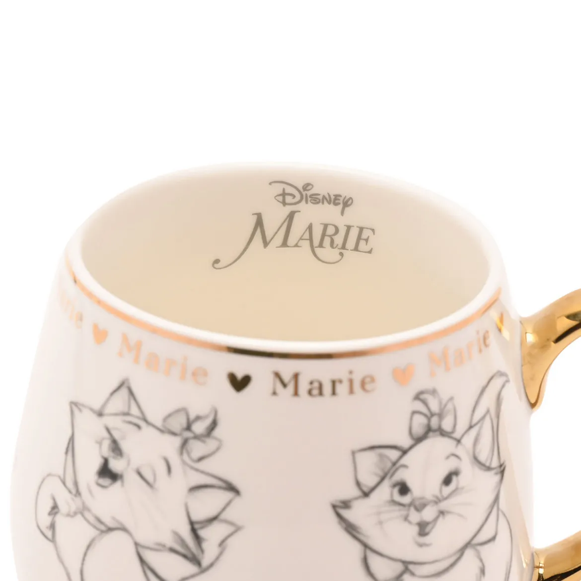 Aristocats - Marie Premium Sammeltasse
