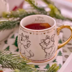 Aristocats - Marie Premium Sammeltasse
